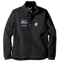 Carhartt Crowley Soft Shell Jacket Thumbnail