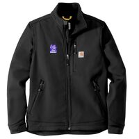 Carhartt Crowley Soft Shell Jacket Thumbnail
