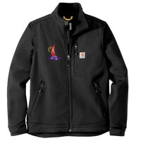 Carhartt Crowley Soft Shell Jacket Thumbnail