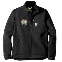 Carhartt Crowley Soft Shell Jacket Thumbnail