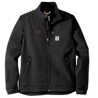 Carhartt Crowley Soft Shell Jacket Thumbnail