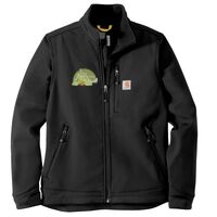 Carhartt Crowley Soft Shell Jacket Thumbnail