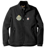 Carhartt Crowley Soft Shell Jacket Thumbnail