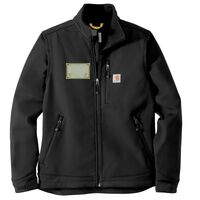 Carhartt Crowley Soft Shell Jacket Thumbnail