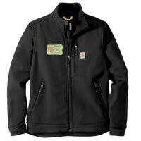 Carhartt Crowley Soft Shell Jacket Thumbnail
