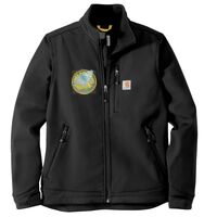 Carhartt Crowley Soft Shell Jacket Thumbnail