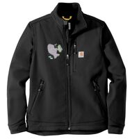 Carhartt Crowley Soft Shell Jacket Thumbnail