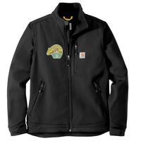 Carhartt Crowley Soft Shell Jacket Thumbnail