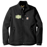 Carhartt Crowley Soft Shell Jacket Thumbnail