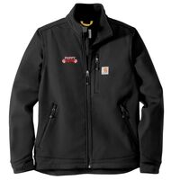 Carhartt Crowley Soft Shell Jacket Thumbnail