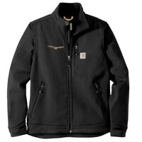 Carhartt Crowley Soft Shell Jacket Thumbnail