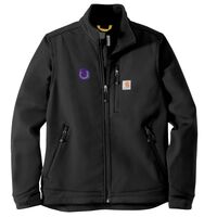 Carhartt Crowley Soft Shell Jacket Thumbnail