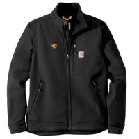Carhartt Crowley Soft Shell Jacket Thumbnail