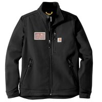 Carhartt Crowley Soft Shell Jacket Thumbnail