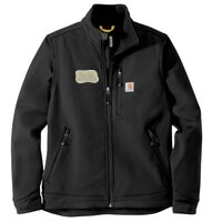 Carhartt Crowley Soft Shell Jacket Thumbnail