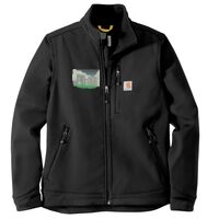 Carhartt Crowley Soft Shell Jacket Thumbnail