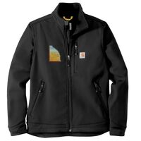 Carhartt Crowley Soft Shell Jacket Thumbnail