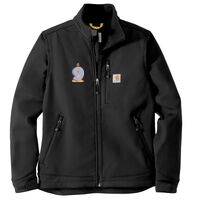 Carhartt Crowley Soft Shell Jacket Thumbnail