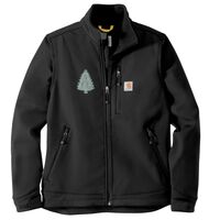 Carhartt Crowley Soft Shell Jacket Thumbnail
