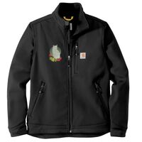 Carhartt Crowley Soft Shell Jacket Thumbnail