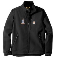 Carhartt Crowley Soft Shell Jacket Thumbnail