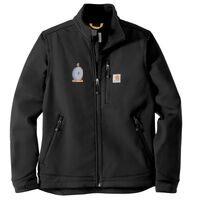 Carhartt Crowley Soft Shell Jacket Thumbnail