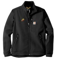 Carhartt Crowley Soft Shell Jacket Thumbnail