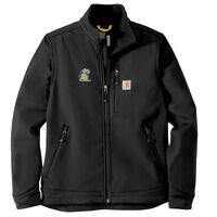 Carhartt Crowley Soft Shell Jacket Thumbnail