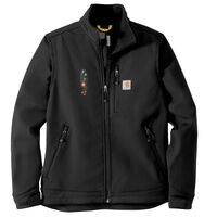 Carhartt Crowley Soft Shell Jacket Thumbnail