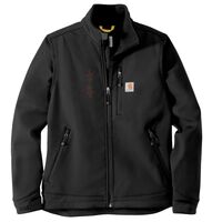 Carhartt Crowley Soft Shell Jacket Thumbnail