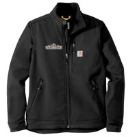 Carhartt Crowley Soft Shell Jacket Thumbnail