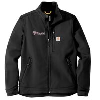Carhartt Crowley Soft Shell Jacket Thumbnail
