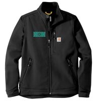 Carhartt Crowley Soft Shell Jacket Thumbnail