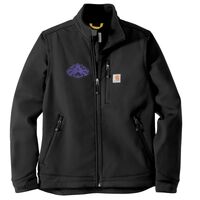Carhartt Crowley Soft Shell Jacket Thumbnail