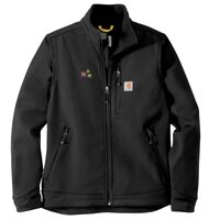 Carhartt Crowley Soft Shell Jacket Thumbnail