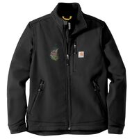 Carhartt Crowley Soft Shell Jacket Thumbnail