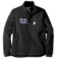 Carhartt Crowley Soft Shell Jacket Thumbnail