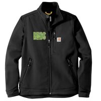 Carhartt Crowley Soft Shell Jacket Thumbnail