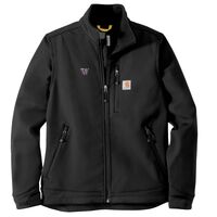 Carhartt Crowley Soft Shell Jacket Thumbnail