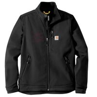 Carhartt Crowley Soft Shell Jacket Thumbnail