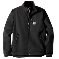 Carhartt Crowley Soft Shell Jacket Thumbnail