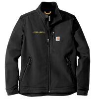 Carhartt Crowley Soft Shell Jacket Thumbnail