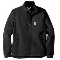 Carhartt Crowley Soft Shell Jacket Thumbnail