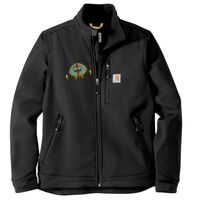 Carhartt Crowley Soft Shell Jacket Thumbnail