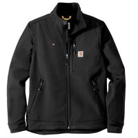 Carhartt Crowley Soft Shell Jacket Thumbnail