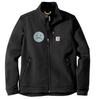 Carhartt Crowley Soft Shell Jacket Thumbnail
