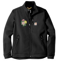 Carhartt Crowley Soft Shell Jacket Thumbnail