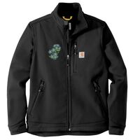 Carhartt Crowley Soft Shell Jacket Thumbnail