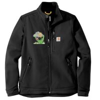 Carhartt Crowley Soft Shell Jacket Thumbnail