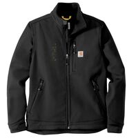 Carhartt Crowley Soft Shell Jacket Thumbnail